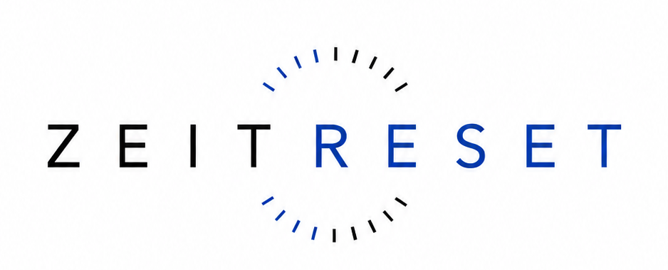 ZEITRESET